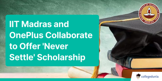 IIT Madras and OnePlus Collaborate to Offer 'Never Settle' Scholarship Program for BTech Aspirants